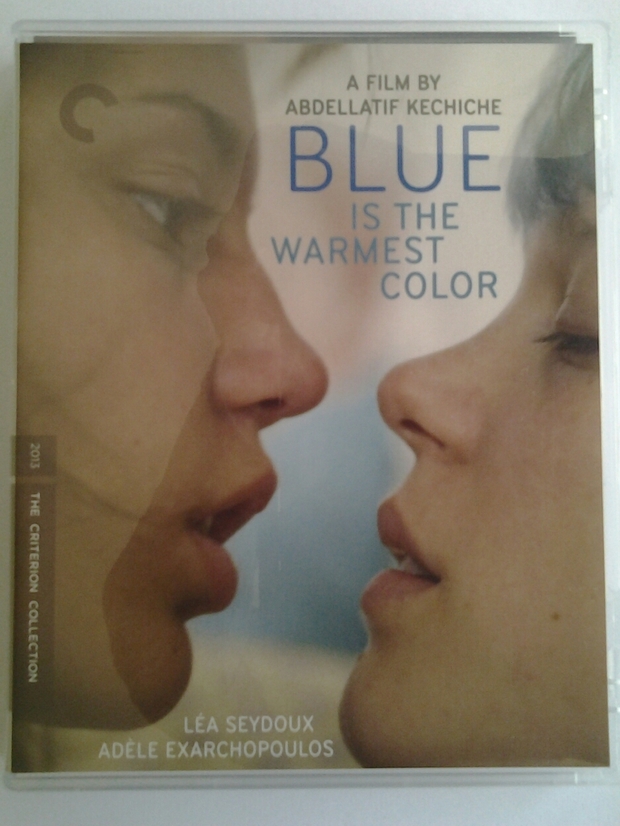 criterion blue is the warmest color 1