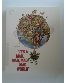 criterion its a mad, mad, mad, mad world 1