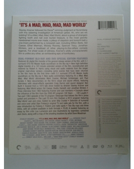 criterion its a mad, mad, mad, mad world 2
