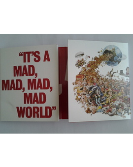 criterion its a mad, mad, mad, mad world 3