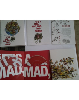 criterion its a mad, mad, mad, mad world 5