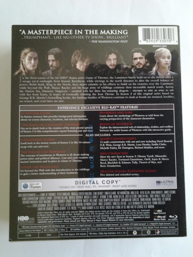 games of thrones amazon.usa 2