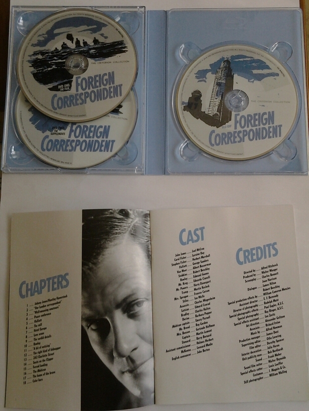 2 de criterion amazon.usa discs