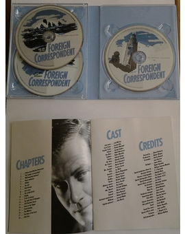 2 de criterion amazon.usa discs