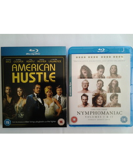 ultimas compras en zavvi.com