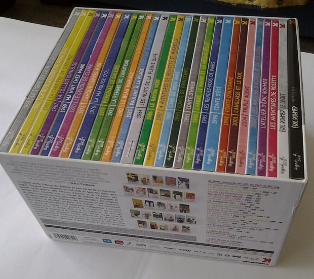 smopening detalle eric rohmer integrale 2