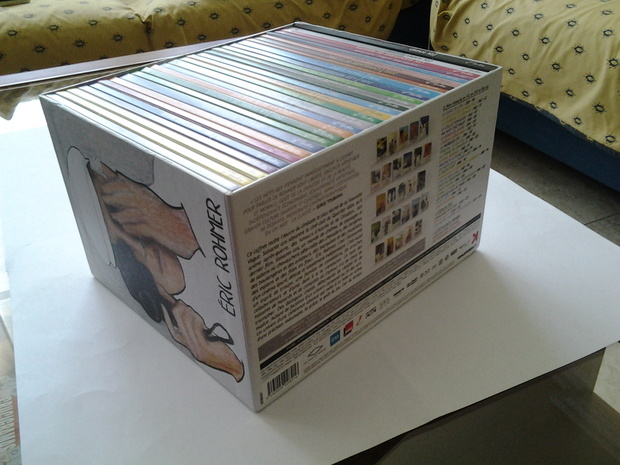 smopening detalle eric rohmer integrale 4