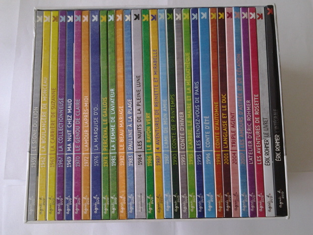smopening detalle eric rohmer integrale 5