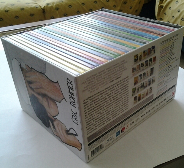 smopening detalle eric rohmer integrale 6
