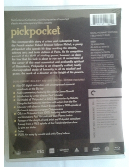 amazon.ca 2 criterion back (Comenten, comenten!)