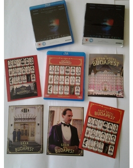 amazon.co.uk y fnac.es
