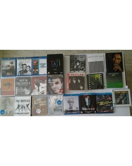 segundo megaopening de verano