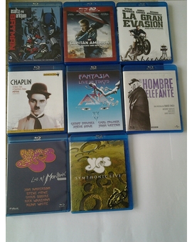 ultimas compras ediciones de aqui