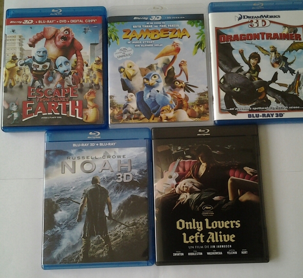 ultimas compras ineditas aqui