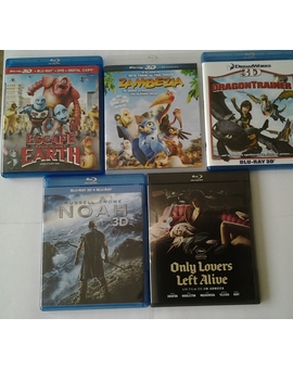 ultimas compras ineditas aqui