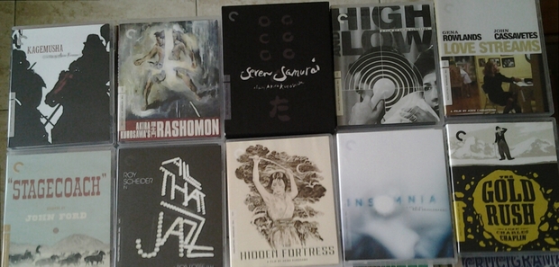 ultimas compras criterion usa