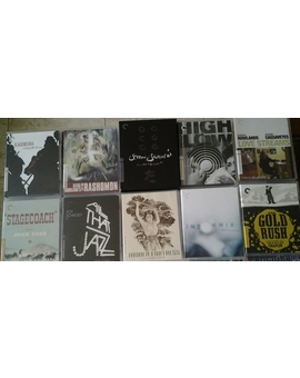 ultimas compras criterion usa