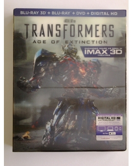 transformers 4 3d usa front