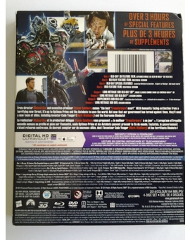 transformers 4 3d usa back