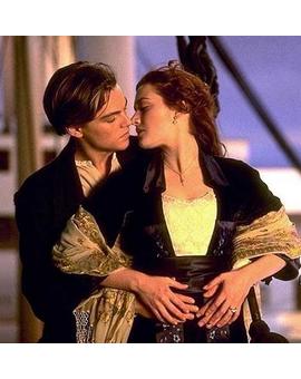 Titanic.