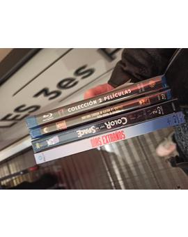 Mis comprillas en Fnac :)