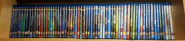 Colección Disney viento en popa