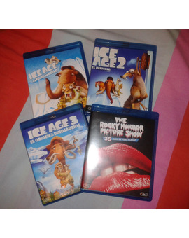 Últimas adquisiciones: 2x1 en FOX Media Markt