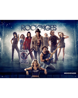 ROCK of AGES
