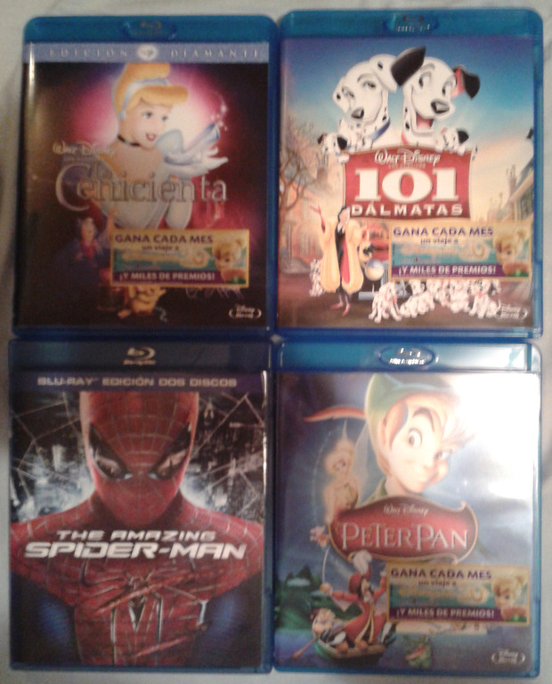Mi BLACK FRIDAY de MM