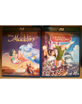 Pues este es mi 2x1 en Carrefour