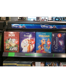 Para FANS de DISNEY