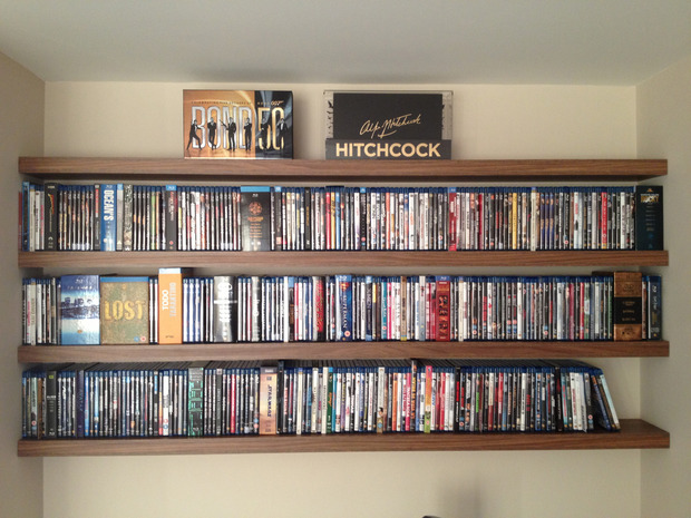 Mi colección