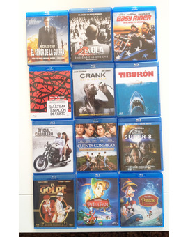 400 ediciones y lo ultimo de FNAC