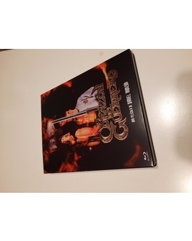 El corazón del guerrero - Edición "fantástica"