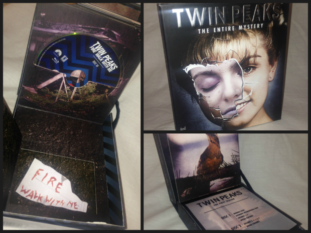 Twin Peaks
