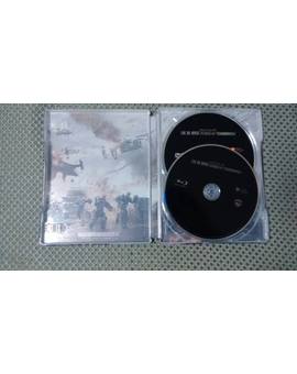Mis Steelbooks