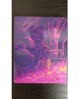 Cazafantasmas Steelbook