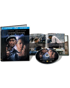 The Shawshank Redemption