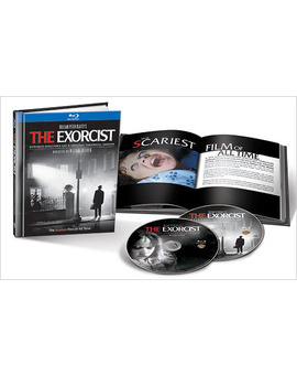 The Exorcist Digibook