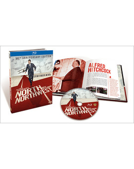 North by Northwest Digibook
