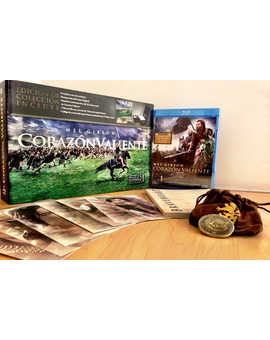 Braveheart Limited Edition