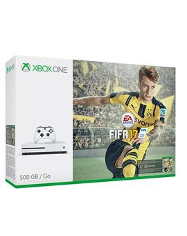 Reproductor 4K + Consola + Juego = 299,99 euros