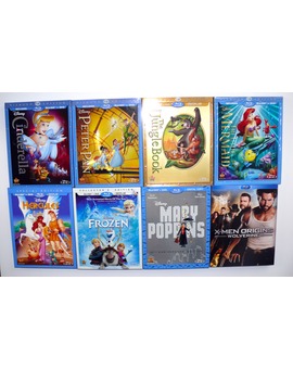 Slipcovers recibidas por Ebay