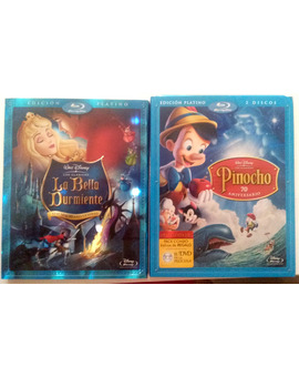 Recién llegadas de Amazon, Por fin!!
