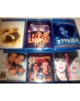 Mis compras en Amazon esta semana