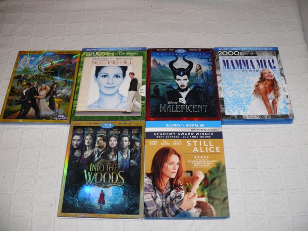 Mis slipcovers recibidas hoy de Ebay