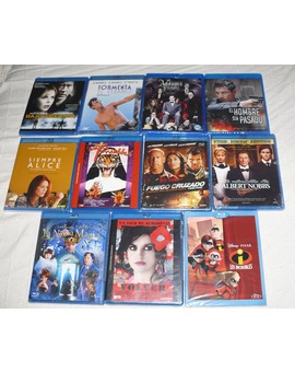 Mis últimas compras