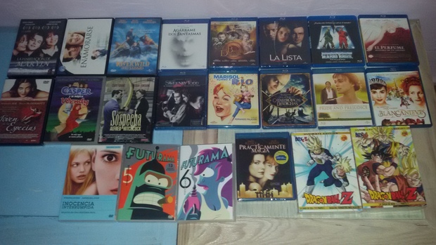Compras de Navidad / Reyes y Rebajas Enero