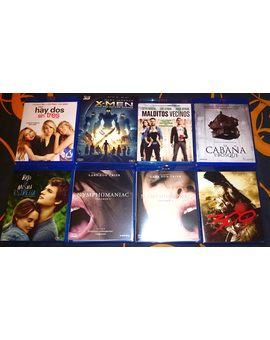 Compras Fnac (2x1) 04-11-2014