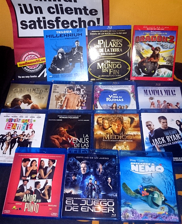 Compras MM (Black Friday) 27-11-2014